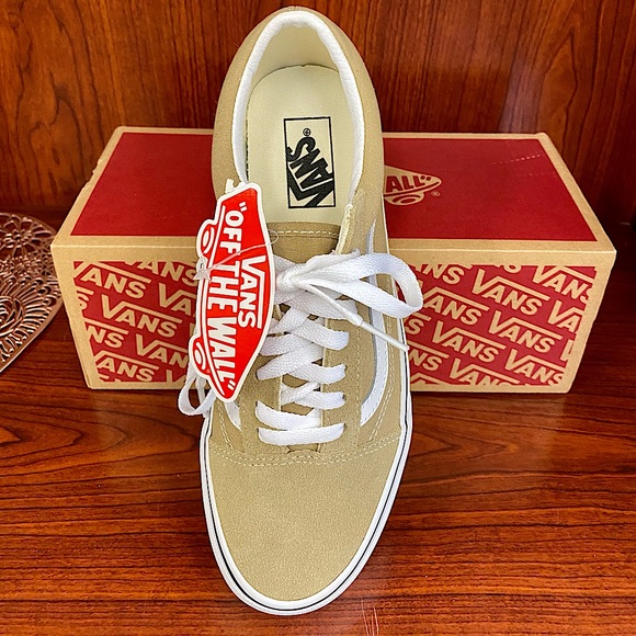 Vans Old Skool sneakers 🐶 - Picture 1 of 6